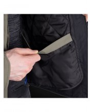 Oxford Mondial Street Dry2Dry Textile Motorcycle Jacket at JTS Biker Clothing